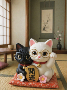 開運